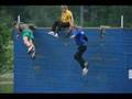 Hinderbana Karlberg Maj 2007