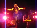 Cobra Starship \"Kiss my Sass\" Live @ Nickerson (04/19/08)