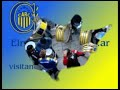 ROSARIO CENTRAL LOS GUERREROS VIDEO DE LA GENTE VS COLON 02