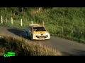Video del Rallye Principe de Asturias 2007