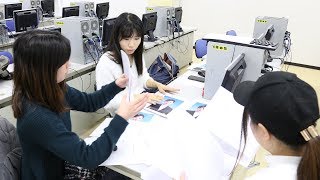 【授業・ゼミ紹介】心理学研究実験法