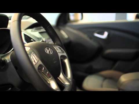 2013 Hyundai Tucson – Auto Review from GoAuto.ca 2013 Hyundai Tucson – Auto Review from GoAuto.ca