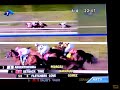 Getback Time- Santa   Anita   Race  # 7