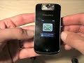 BlackBerry Pearl Flip 8220 (T-Mobile): Review Part 1 BlackBerry Pearl Flip 8220 (T-Mobile): Review Part 1