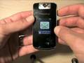 BlackBerry Pearl Flip 8220 (T-Mobile): Review Part 1
