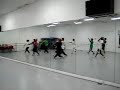 boxcutters workshop - jun [group 1]