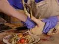 Chicken Slaughtered on CBS's Kid Nation