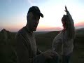 Sunset in Wales, Pacemaker style