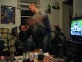 snod being a doofus
