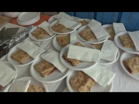 FESTEGGIAMENTI DI SAN GIOVANNI IMPORTANZA ALLA RACCOLTA DIFFERENZIATA