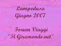sicilia   lampedusa