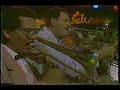 CUBA Jam Session on Mi Salsa - Calixto & Yulién Oviedo