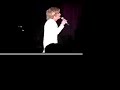Drag Queen Tina Turner Impersonator