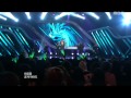 음악중심 - Kim Kyu-jong - Yesterday, 김규종 - 예스터데이, Music Core 20111008