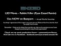 LSD Waves - Rabbit Killer (Ryan Enzed)