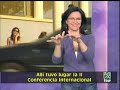 II Conferencia WASLI, Segovia 2007 (En Otras Palabras)