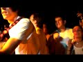 Lights off- no podras cambiarme (party assault) @ orange cafe Madrid