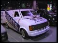 Horsepower TV covers 2001 World Finals