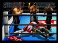 Liger vs. Eddie Guerrero vs. Benoit vs. Kendo Kashin TR 3 Liger vs. Eddie Guerrero vs. Benoit vs. Kendo Kashin TR 3
