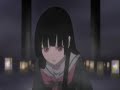 Lose Control {Jigoku Shoujo AMV} Lose Control {Jigoku Shoujo AMV}