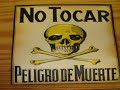 Zona de Peligro 7th Poet
