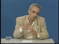 Roberto Mallet - Entrevista na Rede Vida 02
