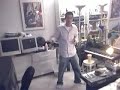 Chinkzilla at the Waveolab part 2 Chinkzilla at the Waveolab part 2