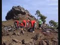 Click here to watch this video Mountainbiken auf La Palma