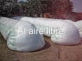 Alternativas de almacenamiento Silo Press