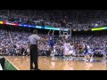 Duke Basketball Highlights v UNC - ACC Championship