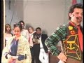 commedia in tre atti che vede protagonista una famiglia molto particolare. 