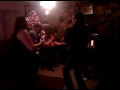 Newfie Chrismas Jig 2010