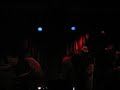 Excepter - June 23 2006, Montreal - Suoni @ Sala