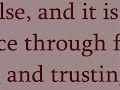 The Gospel for Roman Catholics (zkueker88)