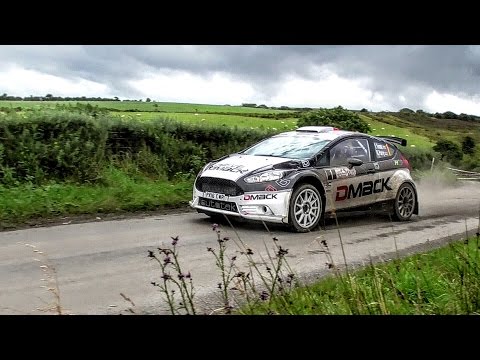 Latest WRC HD & Rally HD Videos