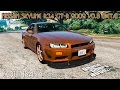 Nissan Skyline R34 Paul Walker (2Fast 2Furious) для GTA 5 видео 2