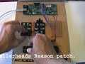Omino Retro Midi Controller Prototype Omino Retro Midi Controller Prototype