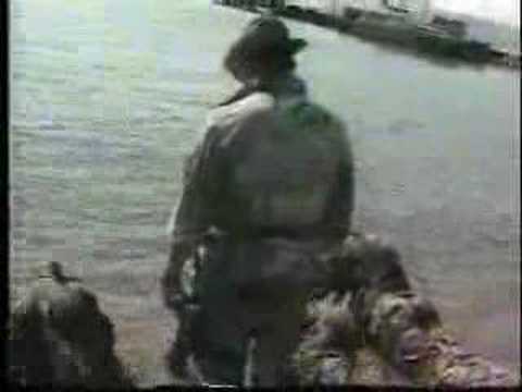 Turkish Sat Training - 1991