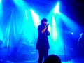 Maria Mena - Nevermind Me - 2007-03-01 Effenaar