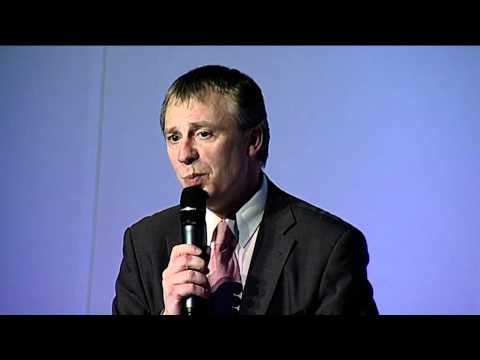 P. Lassaigne (Intel) on Powering