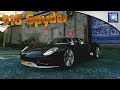 Porsche 918 Spyder para GTA 5 vídeo 14