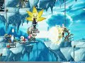 Maplestory - Training in The Dragon Nest Left Behind
