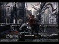 1v1 Snipes Gears Of War Papasmurf856 vs. LiGhTzZ OuT x