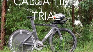 EPISODE 052 | RACE DAY | CALGA TIME TRIAL