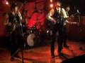 THE COOPERS - Soleman Twist 2008.6.9 U.F.O.CLUB