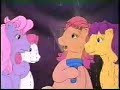 my little pony tales- slumber party