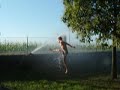 Manu vs Irrigatore