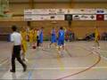 Sparta Deerlijk - BBV Oedelem