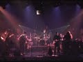 The Floydian Slips at The Triple Door - Have A Cigar