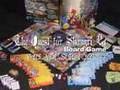 Quest For Shangri-La Board Game